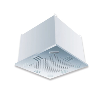 固定式空气自净器