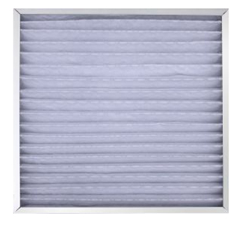 板式初效过滤器